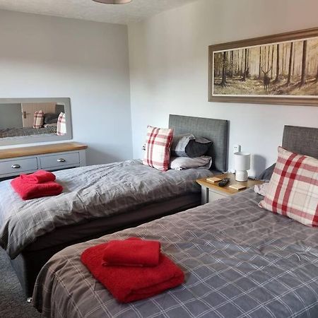41 Mortimer Drive, Ideal Location Near Ludlow Orleton Luaran gambar