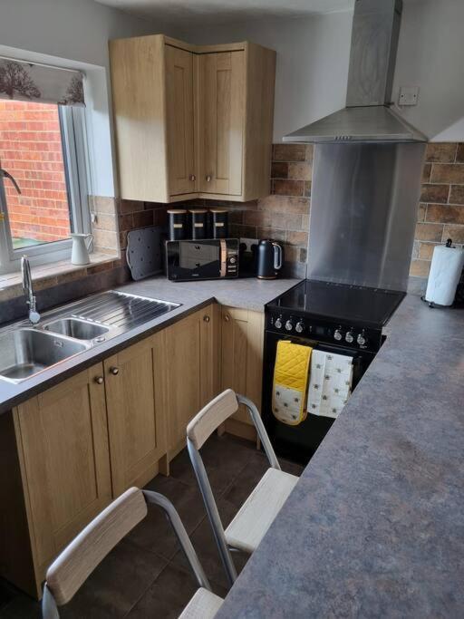 41 Mortimer Drive, Ideal Location Near Ludlow Orleton Luaran gambar