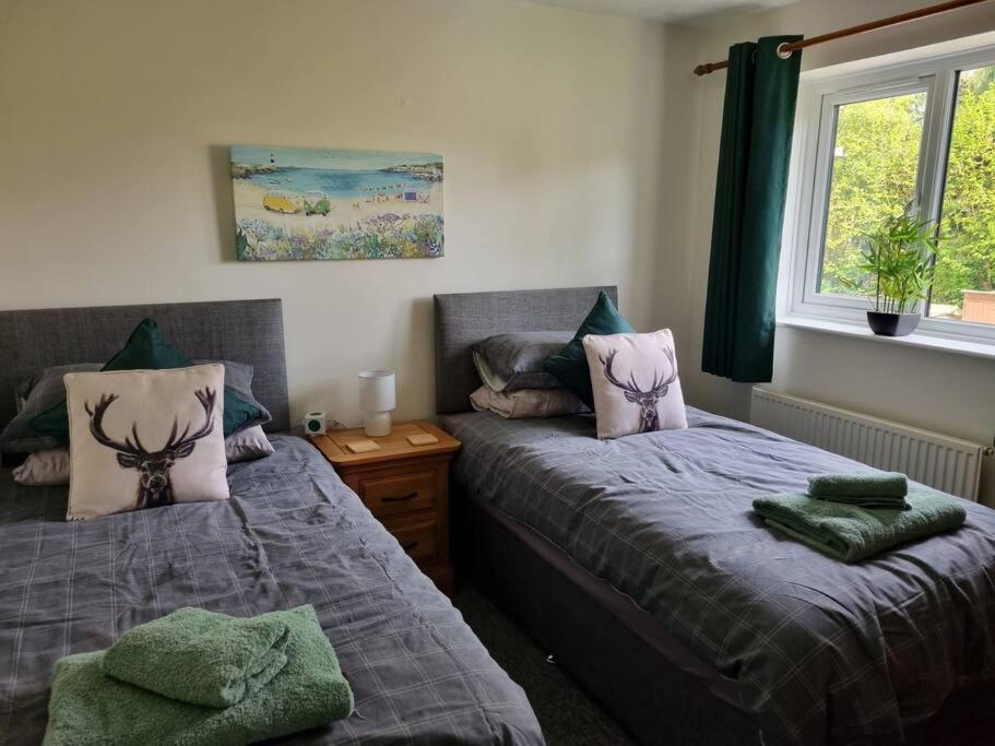 41 Mortimer Drive, Ideal Location Near Ludlow Orleton Luaran gambar