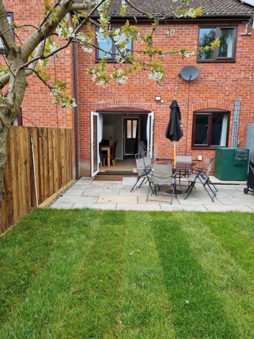 41 Mortimer Drive, Ideal Location Near Ludlow Orleton Luaran gambar